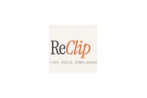 ReClip:一网打尽全网视频的自托管下载神器,极简优雅且拒绝广告套路