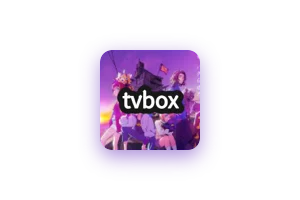 TVBox Desktop：纯白极简的 Windows 影视聚合客户端。