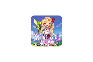 魔法使莉莉 魔法少女的奇境冒险（Witchroid Vania: A Magical Girl’s Fantastical Adventures）
