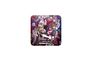 逆转检察官 1&2 御剑精选集（Ace Attorney Investigations Collection）