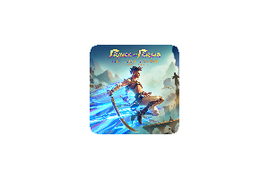 波斯王子 失落的王冠（Prince of Persia The Lost Crown）