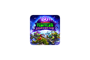 忍者神龟 斯普林特的命运(Teenage Mutant Ninja Turtles: Splintered Fate – Nintendo Switch 2 Edition)