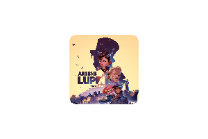 亚森·罗宾：昔日大盗（Arsene Lupin – Once A Thief）