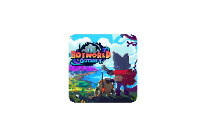 机器人世界 奥德赛（Botworld Odyssey）