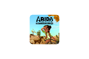 艾力达 边远地区的觉醒（ARIDA: Backland’s Awakening）
