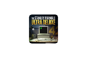 史丹利的寓言 终极豪华版(The Stanley Parable: Ultra Deluxe)