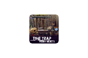 时间陷阱 隐藏对象（Time Trap: Hidden Objects）