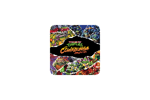 忍者神龟卡哇邦嘎大合集（Teenage Mutant Ninja Turtles: The Cowabunga Collection）