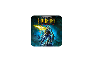 凯恩的遗产 勾魂使者1&2 复刻版（Legacy of Kain™ Soul Reaver 1&2 Remastered）