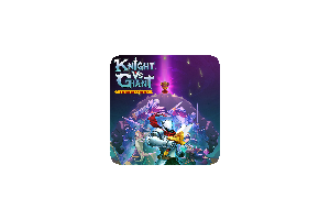 骑士对巨人 破碎的神剑（Knight vs Giant: The Broken Excalibur）