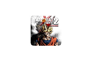龙珠 超宇宙2(DRAGON BALL XENOVERSE 2 for Nintendo Switch)