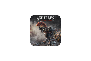 阿喀琉斯 传说未竟之谜（Achilles: Legends Untold）