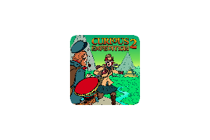 奇妙探险队2（Curious Expedition 2）