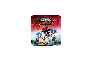 索尼克×夏特 世代重启(SONIC X SHADOW GENERATIONS)
