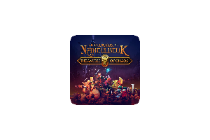 纳赫鲁博地下城：混沌护符（The Dungeon of Naheulbeuk: The Amulet of Chaos – Chicken Edition）