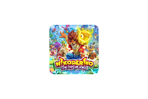 尼克德里克 魔法世界（Nikoderiko: The Magical World – Director’s Cut）