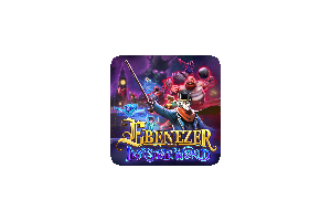 埃比尼泽与无形世界(Ebenezer and the Invisible World)