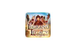罗格朗的遗迹：命运之歌​（LEGRAND LEGACY: Tale of the Fatebounds）