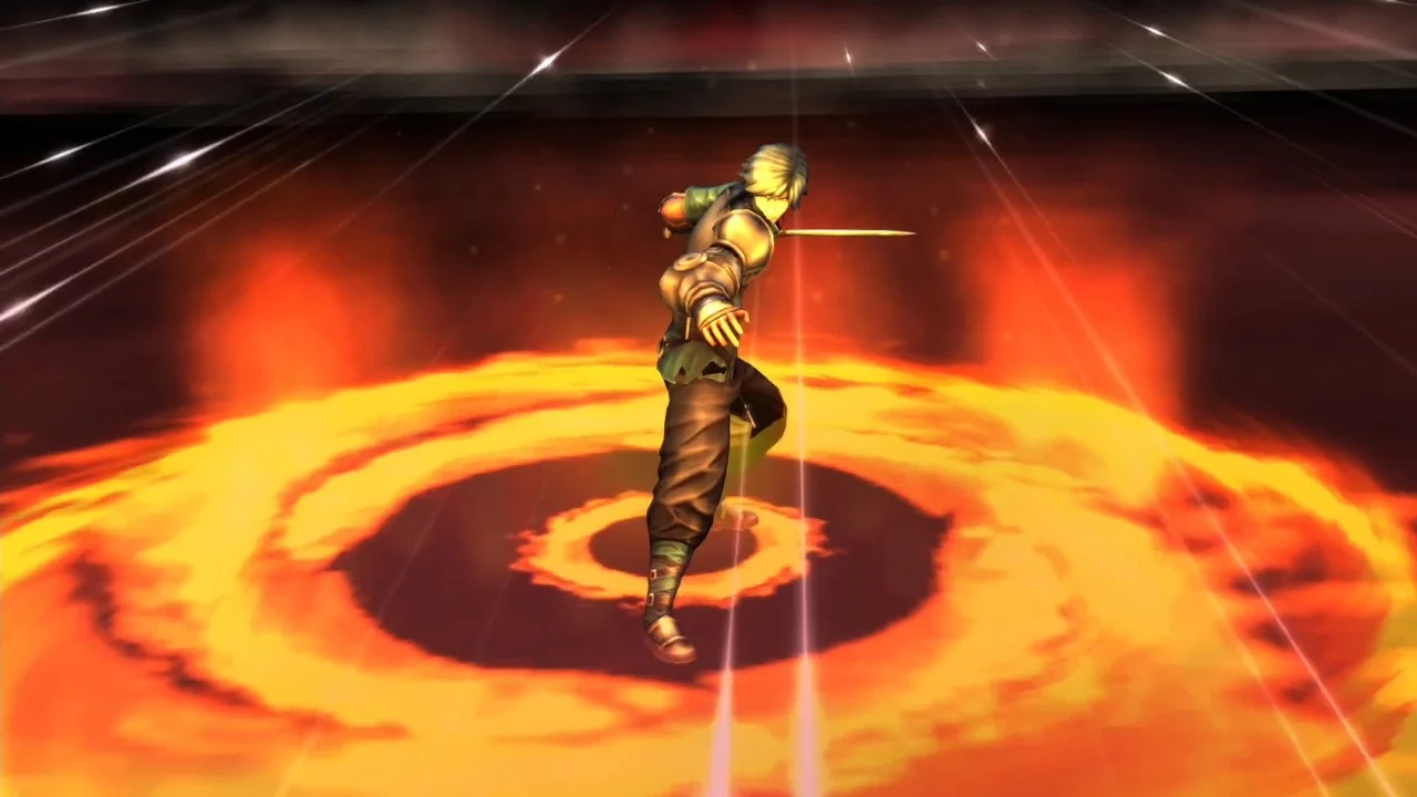 罗格朗的遗迹:命运之歌(LEGRAND LEGACY: Tale of the Fatebounds) 游戏截图4