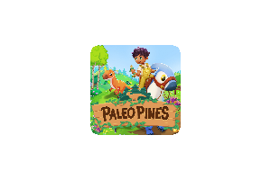恐龙谷物语（Paleo Pines）