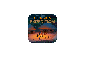 奇妙探险队（Curious Expedition）