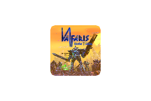 瓦尔法瑞斯 兽神归来（Valfaris: Mecha Therion）