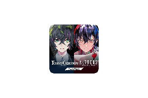 东京时笼＆阿尔特斯 超越时空合辑（TOKYO CHRONOS & ALTDEUS: Beyond Chronos TWIN PACK）