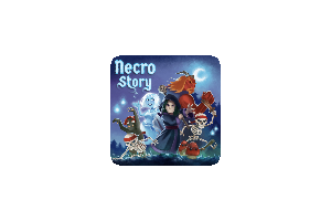 黄泉路探险队（Necro Story）