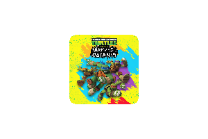 忍者神龟街机 变种人之怒（Teenage Mutant Ninja Turtles Arcade: Wrath of the Mutants）