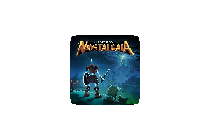 思古塔加亚最后的英雄（The Last Hero of Nostalgaia）
