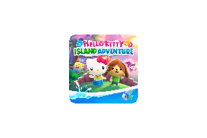凯蒂猫的岛屿冒险（Hello Kitty Island Adventure Nintendo Switch 2 Edition）
