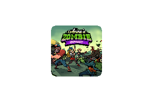 安娜的僵尸奥德赛（Anne’s Zombie Odyssey）