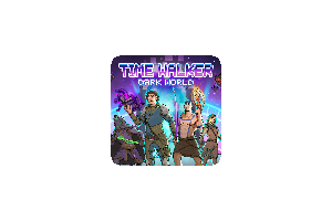 时行者 黑暗世界（Time Walker: Dark World）