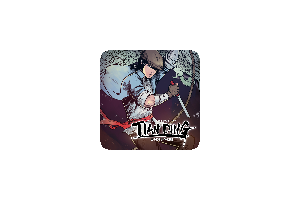 廖添丁 绝代凶贼之末日（The Legend of Tianding）