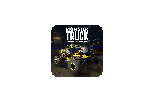 怪物卡车锦标赛（Monster Truck Championship）