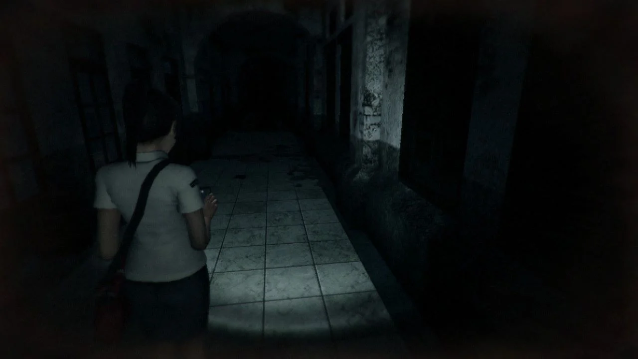 小镇惊魂 复刻合集(DreadOut Remastered Collection) 游戏截图3