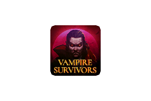 吸血鬼幸存者（Vampire Survivors）