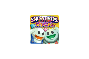 雪人兄弟特别版（SNOW BROS. SPECIAL）
