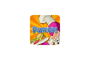 速速上菜（PlateUp!）