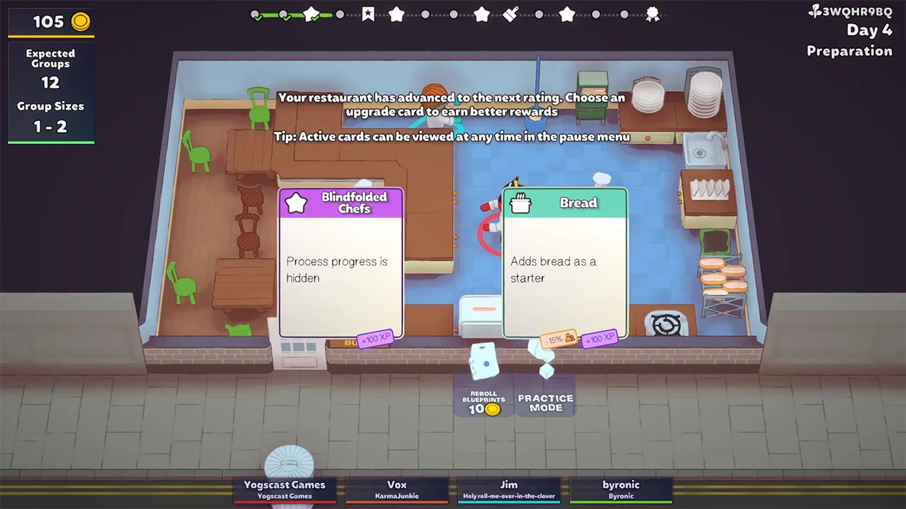 速速上菜(PlateUp!) 游戏截图4