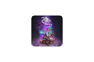 魔水晶：抗争时代​​（The Dark Crystal: Age of Resistance Tactics）