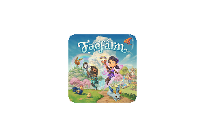 森灵农场(Fae Farm)