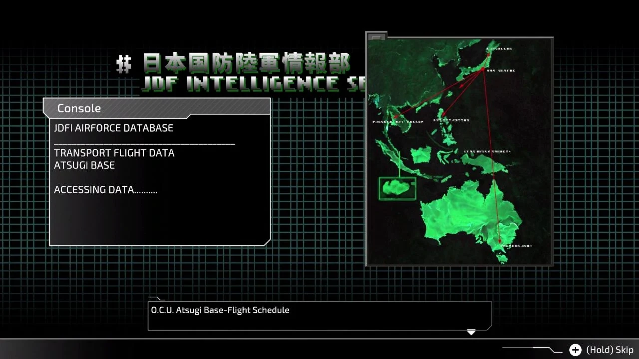 前线任务3 重制版(FRONT MISSION 3: Remake) 游戏截图2