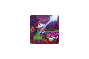 诅咒高尔夫（Cursed to Golf）