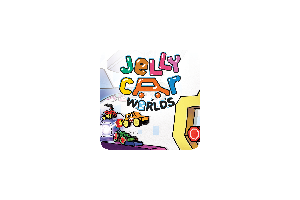 果冻车世界(JellyCar Worlds)