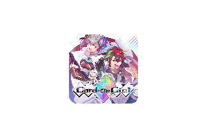 天穹卡牌录(Card-en-Ciel Nintendo Switch 2 Edition)