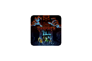 守护者之魂(Keeper’s Toll)