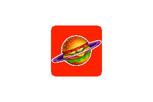 宇宙汉堡王(Godlike Burger)
