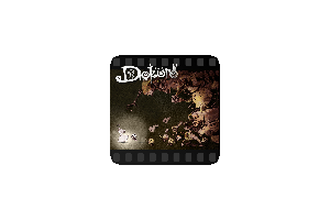 骷髅王子 多克罗(Dokuro (ドクロ))