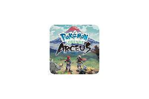 宝可梦阿尔宙斯(Pokémon™ Legends: Arceus)